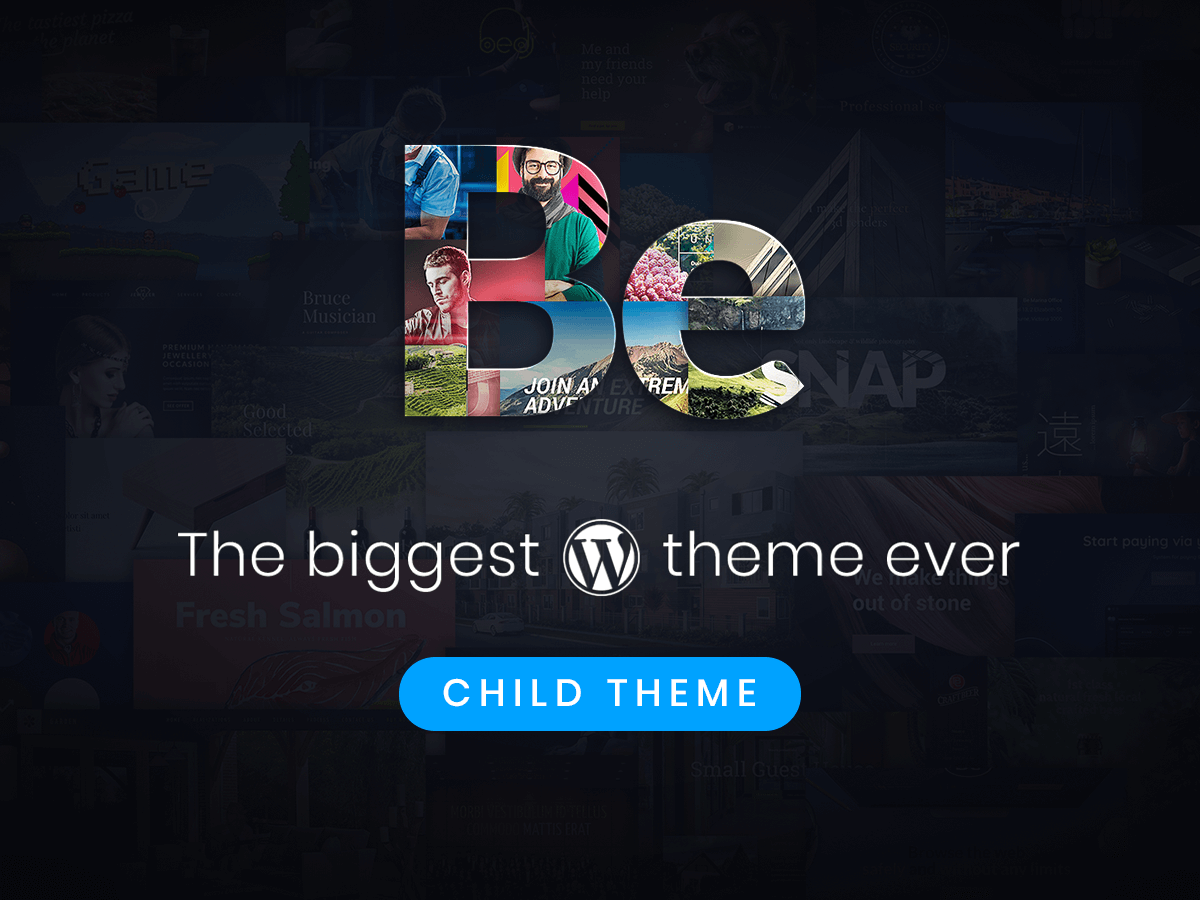 Betheme Child