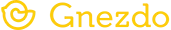 gnezdo logo yellow 1x